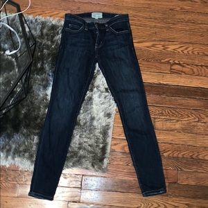 Current Elliot, Stiletto Skinny Jean